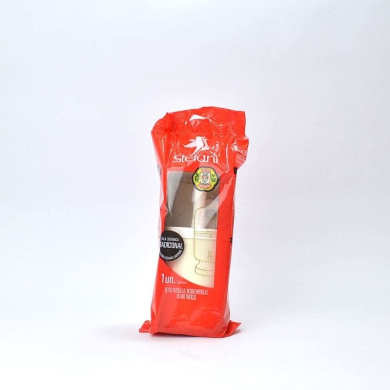 VELA P/FILTRO COMUM BARRO STEFANI