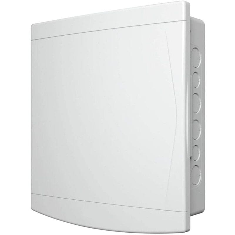 QUADRO DIST EMB 12/16 DISJ NEMA/DIN