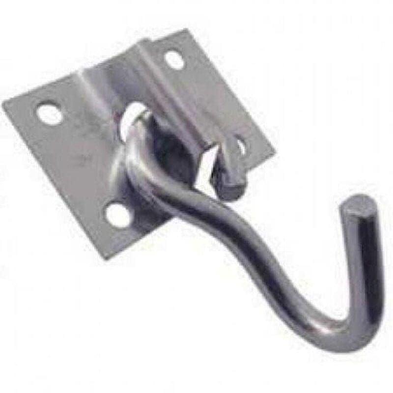 GANCHO P/REDE PARAF ALIANCA