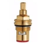 REPARO 1/4 DE VOLTA ESTRIA FINA 11 DOCOL AZ