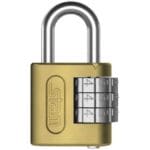 CADEADO STAM SEGREDO 25MM