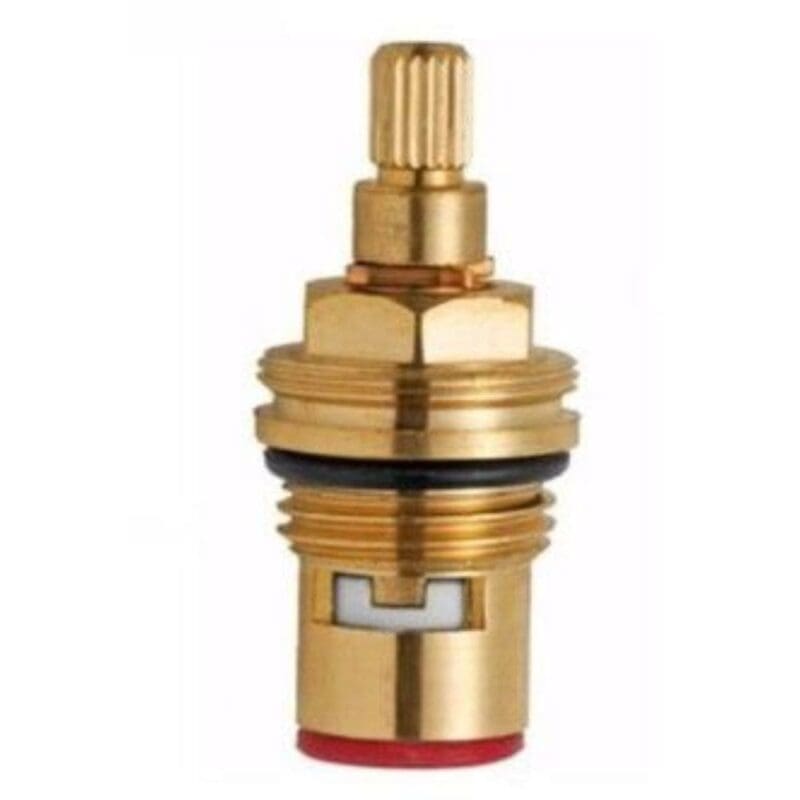 REPARO 1/4 DE VOLTA ESTRIA FINA 11 DOCOL VM