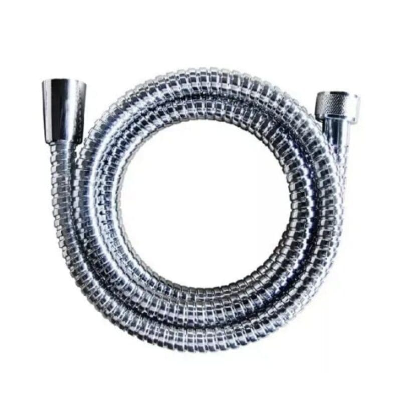 ENGATE METAL 120CM P/DUCHA HIG. IMPERATRIZ