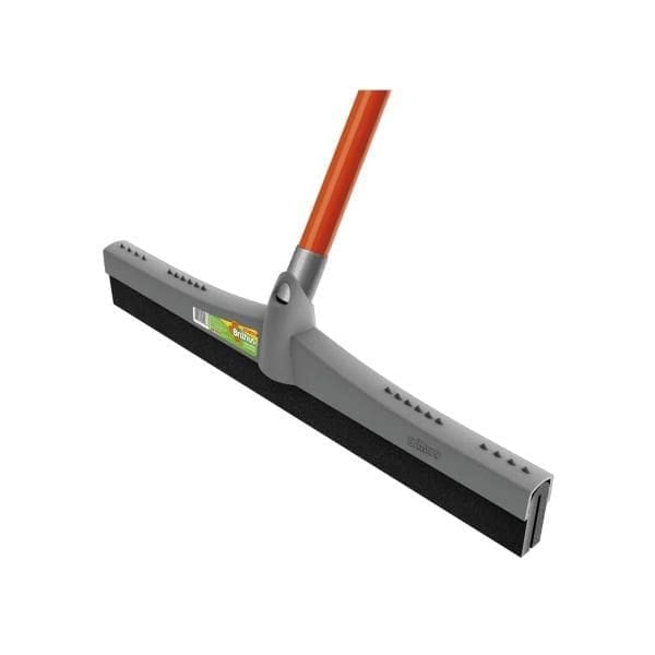 RODO MEDIO PLASTICO COM CABO BRILHUS