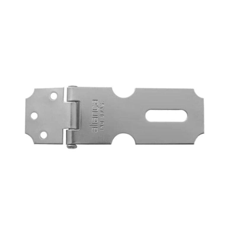 PORTA CADEADO 2,5 63MM ALIANÇA