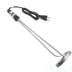 EBULIDOR ALUMINIO 1000W 127V