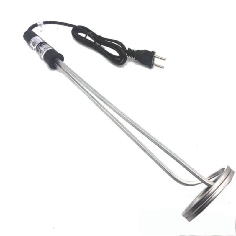 EBULIDOR ALUMINIO 1000W 127V
