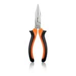 ALICATE BICO MEIA CANA 6 FOXLUX