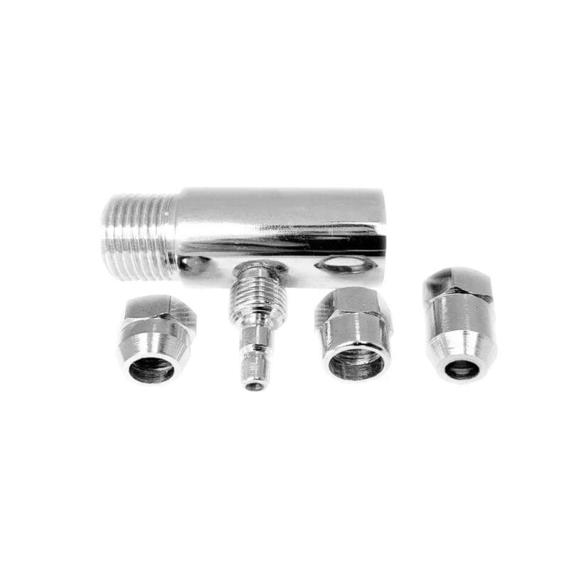 ADAPTADOR DE FILTRO CEGO 5/16