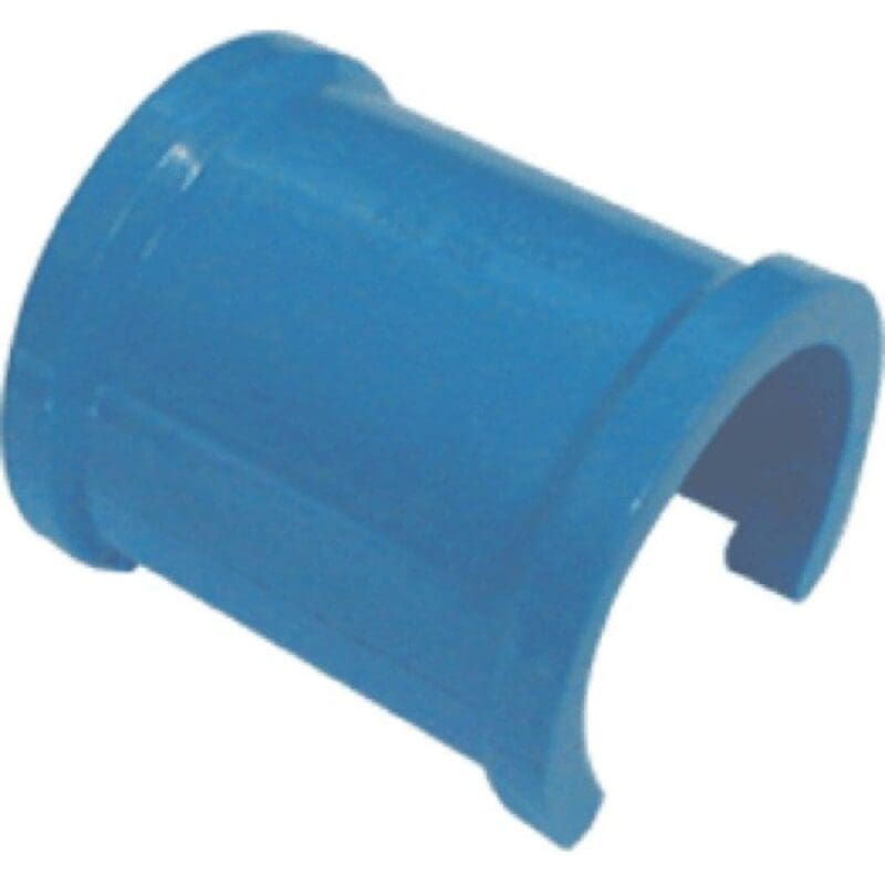 TAPA FURO 25 MM JAPI