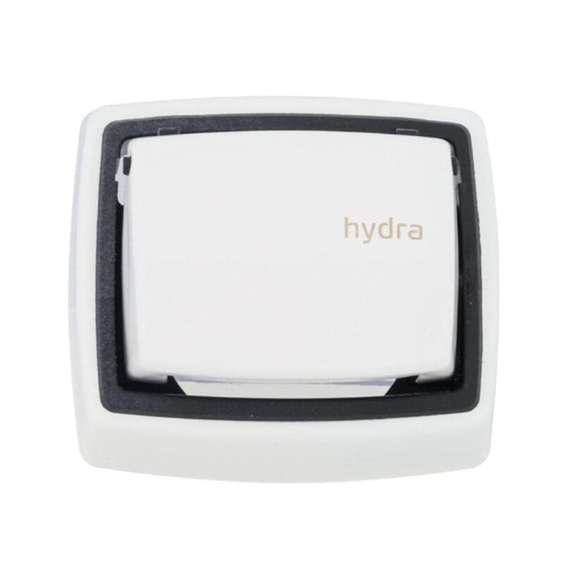 ACABAMENTO P/ VALVULA HIDRA MAX BR DECA