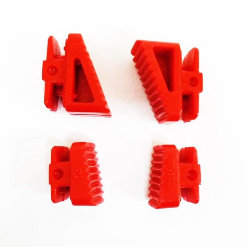 KIT SAPATAS PARA ESCADAS DOMESTICAS