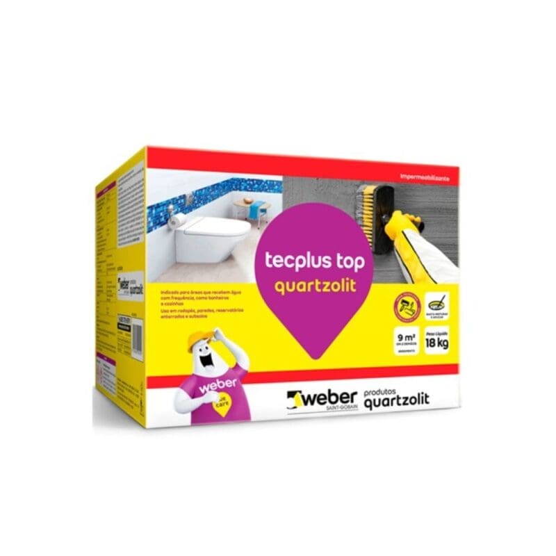 TECPLUS TOP CJTO-CX18KG