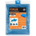 LONA CARROCERIA FOXLUX 4X4