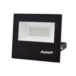 REFLETOR LED AVANT 20W 6500K BIVOLT