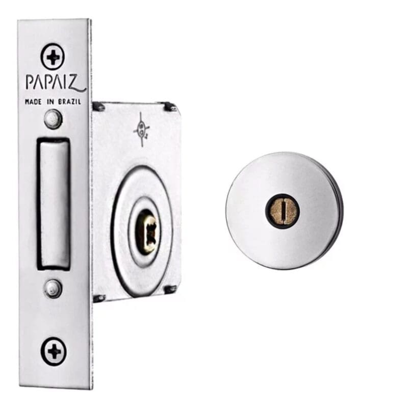 FECHAD CR 140 2 VOLTAS PAPAIZ