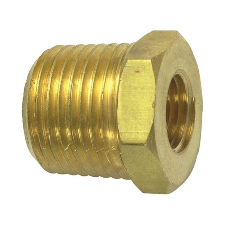 BUCHA RED METAL 1 1/2X1 1/4