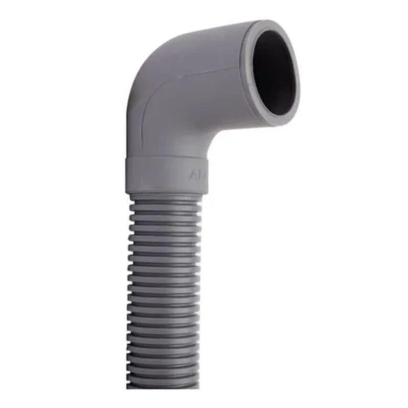 SAIDA MAQ LAVAR CURVA ADVANCED 28MM 1,85MT 3601 PL