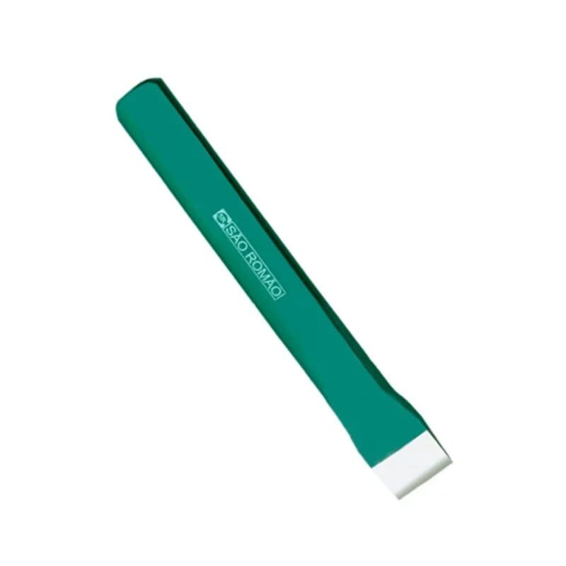 TALHADEIRA DE AÇO CHATA 5/16 X 10 SAO ROMAO