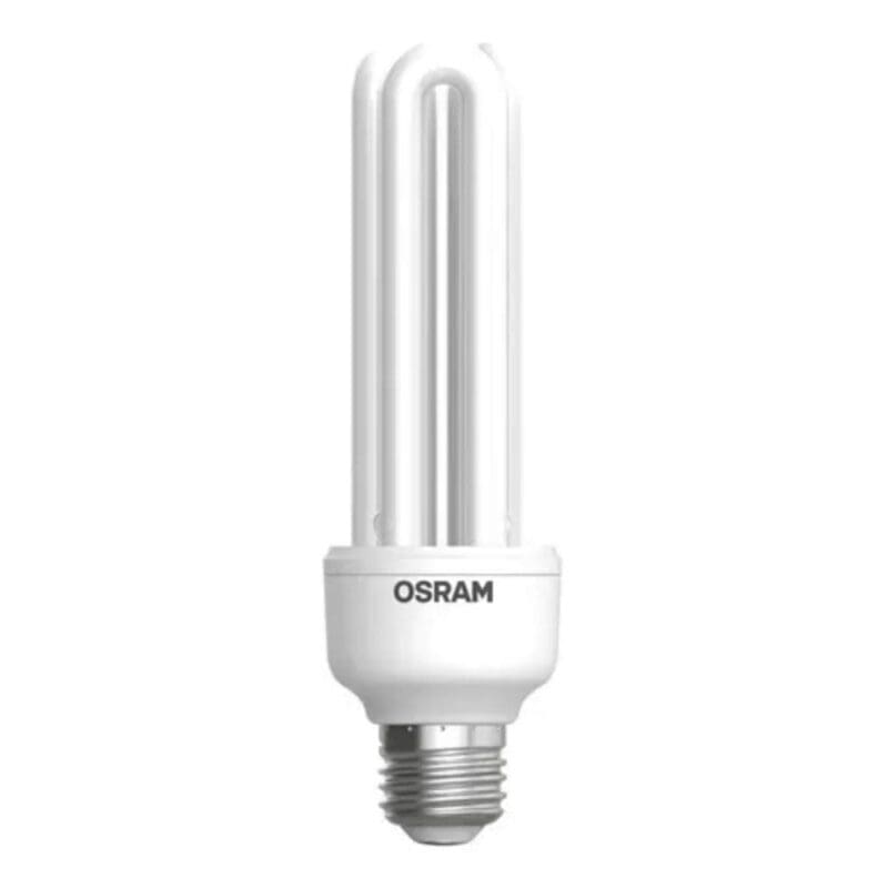 LAMP ELETRONICA 20W 127V OSRAM