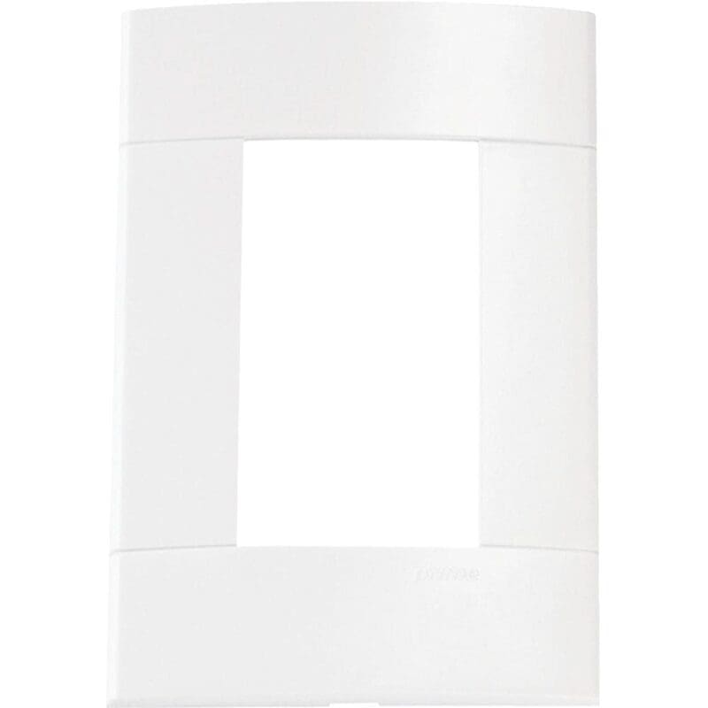 LUNARE PLACA 4X2 3 POSTOS SCHNEIDER