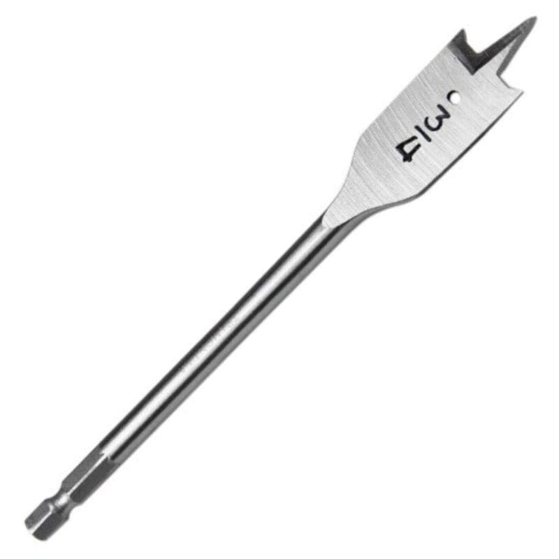 BROCA CHATA 19,2MM 3/4 TRAMONTINA