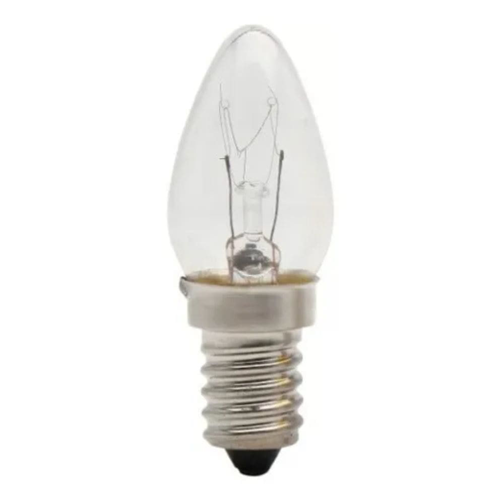 951bb805-764b-46e1-b3ff-dc68a259c804 LÂMPADA CHUPETA 7W 127V E14 CLARA BRASFORT