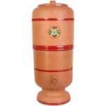 FILTRO DE BARRO SAO JOAO N.0 4L 1VELA