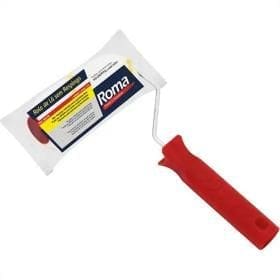 ROLO DE LA SEM RESPINGO 05CM COM CABO ROMA