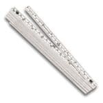 METRO NYLON 2MT LLINAN BRANCO