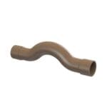 CURVA DE TRANSP SOLD 25MM