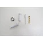 REPARO ACIONADOR C/ANEL CROMADO MONTANA