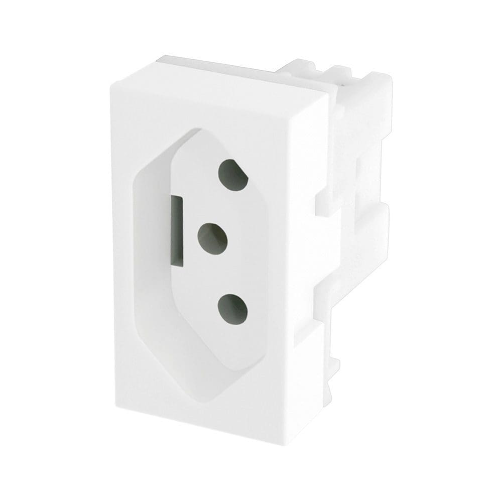 EVIDENCE MODULO TOMADA 20A FAME