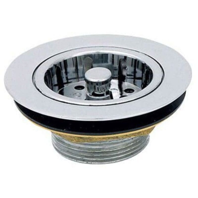 VALV P/PIA AMER METAL HIDROPAL