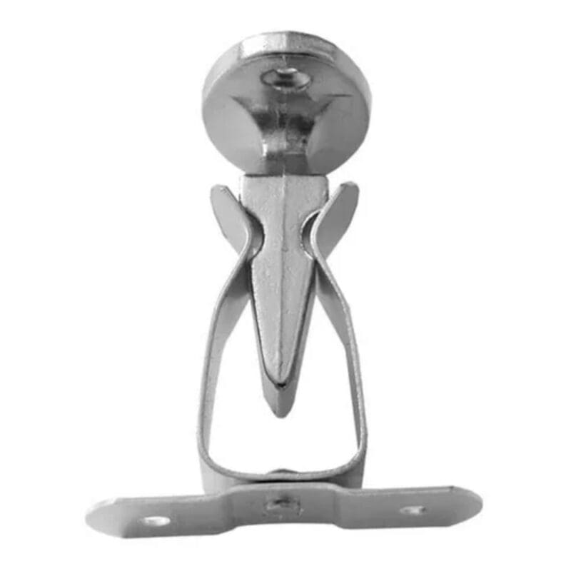 FIXADOR PORTA RODAPE ALIANCA