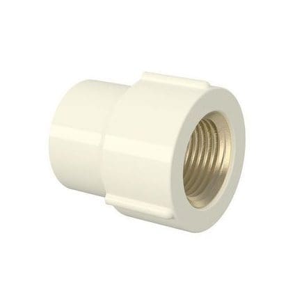 LUVA AQUATHERM TRANS 15 X 1/2