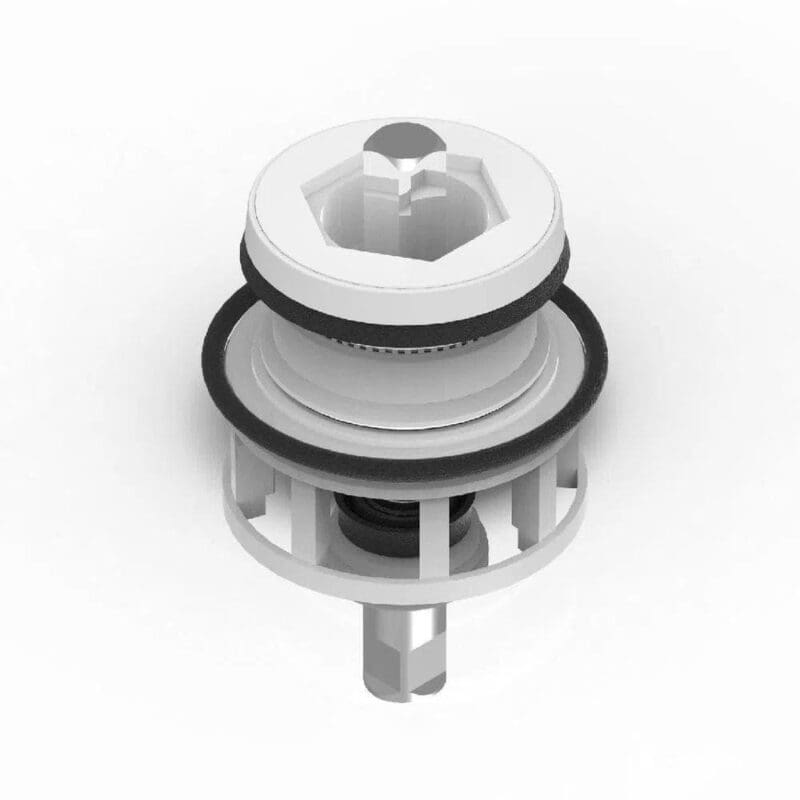 REPARO KIT ACION DOCOL 1.1/2