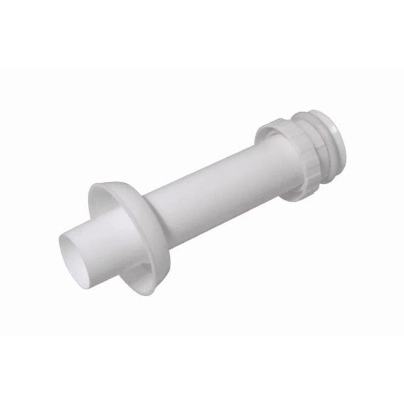 TUBO LIG.BR.AN.20CM AST