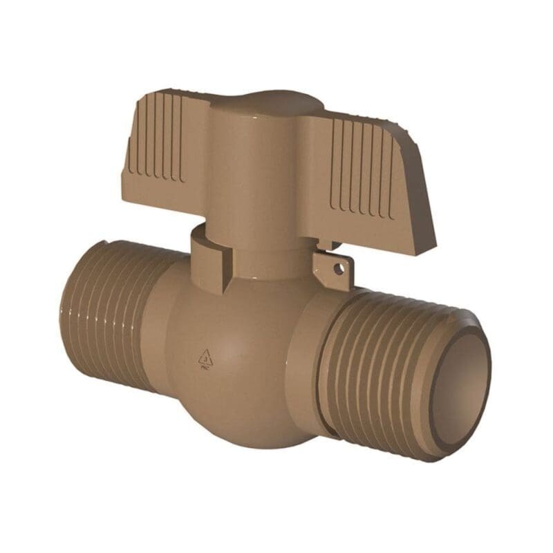 REG.ESF COMPAC ROSC TIG 1/2