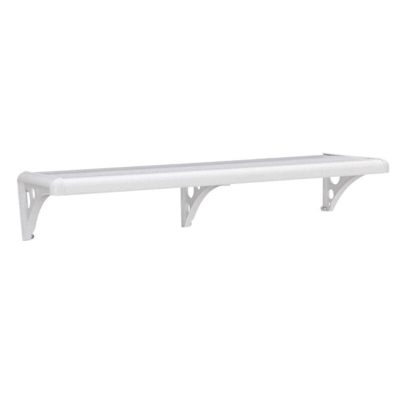 PRATELEIRA MULTIUSO 080X20CM