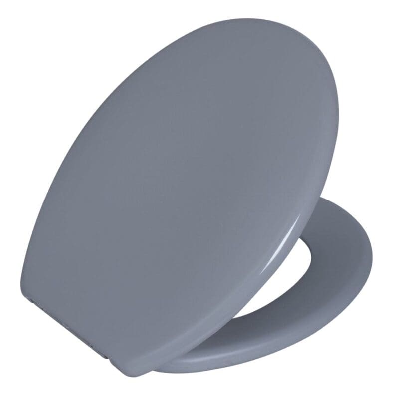 ASSENTO SOFT CZ2 - CINZA 2 ASTRA