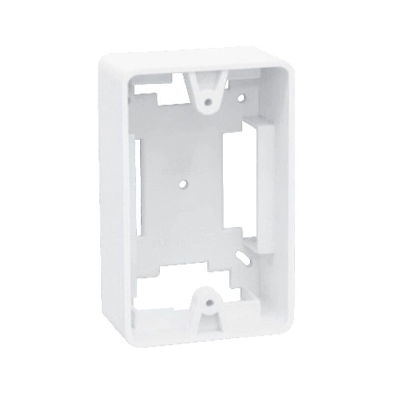 CAIXA 4X2 EXTERNA P/CANALETA FAME