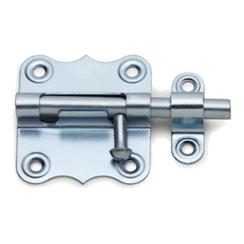 TARGETA 2,0" (51MM) LOTH