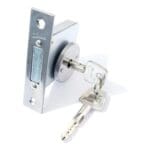 FECHAD CR 2 VOLTAS TETRA LAND