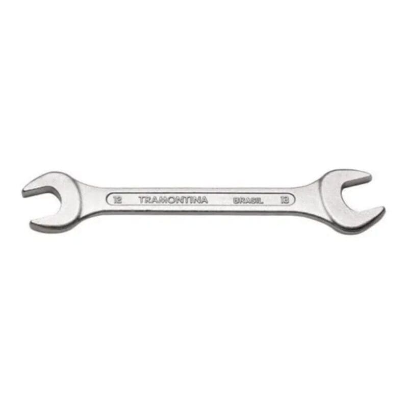 CHAVE BOCA CURTA 12 X 13 TRAMONTINA