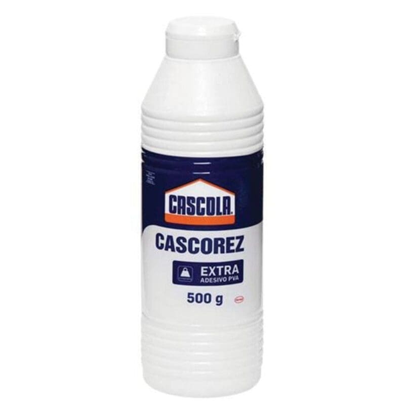 COLA CASCOREZ EXTRA 0,5KG HENKEL