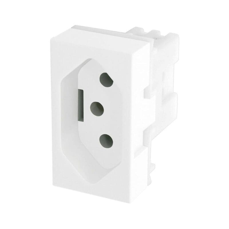 EVIDENCE MODULO TOMADA 10A FAME