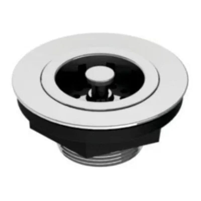 VALV P/PIA AMERICANA PEROLA