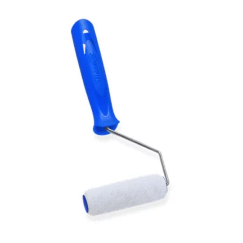 ROLO LA 09CM SINT C/CABO 1366 TIGRE