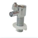 ADAPTADOR DE FILTRO BANCADA C/REGULAGEM 3/8